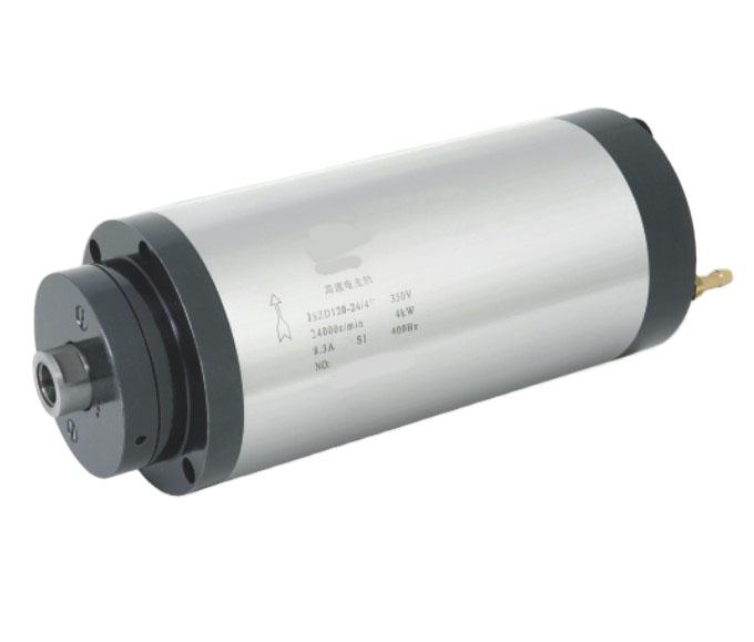 High Quality Electric Spindle Motor for Grinding for Drilling at a Fair Price-New Condition