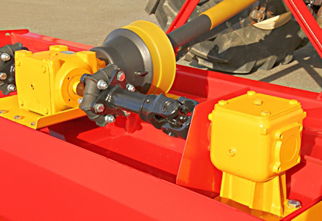 EPG T Series Spiral Bevel 90 Degree Shaft Gearbox Speed Increaser for Screw Jack Lifing