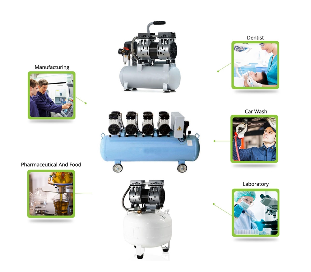 Good Quality Highly Recommended Bulk Medical Dental Compress Oil Free