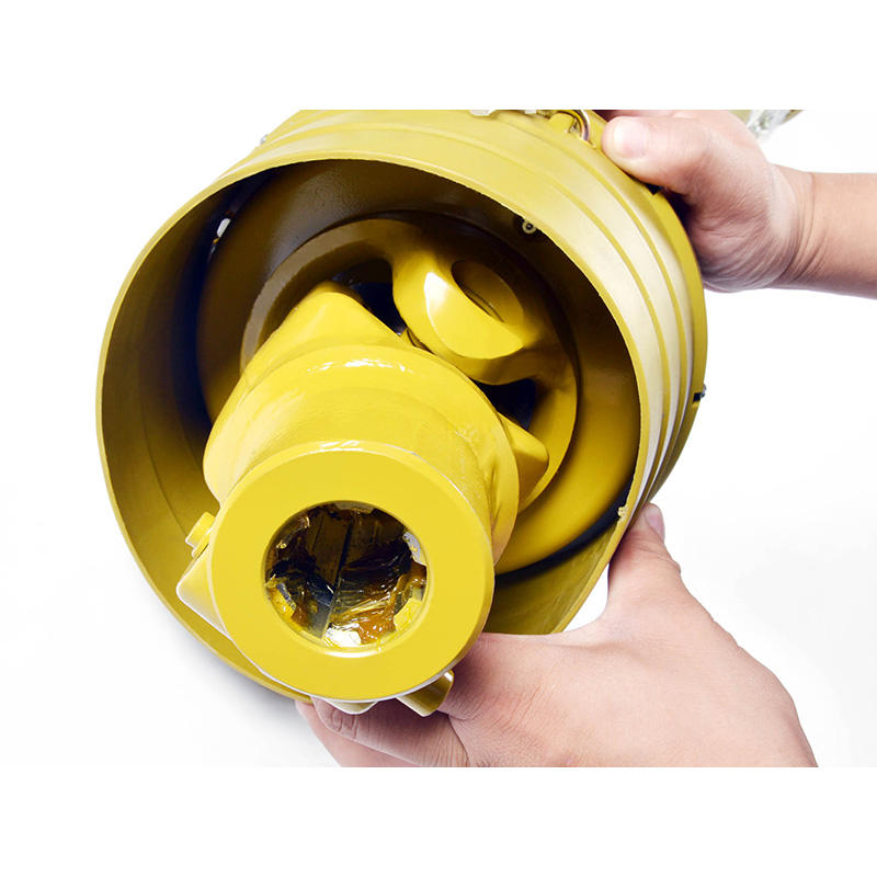 Wood Chipper on PTO Boat Propeller Shaft PTO Driven Wood Chipper for Sale PTO Shaft in Tractor T40