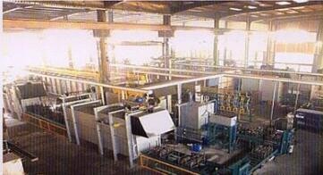 Gripper Chain for Plastic Film Conveying 42PZ 52PZ 62PZ 1843