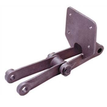 USA New Trending Factory Direct Sales  Stainless Steel Conveyor Single Chain Transmission Fast Conveyor Chain