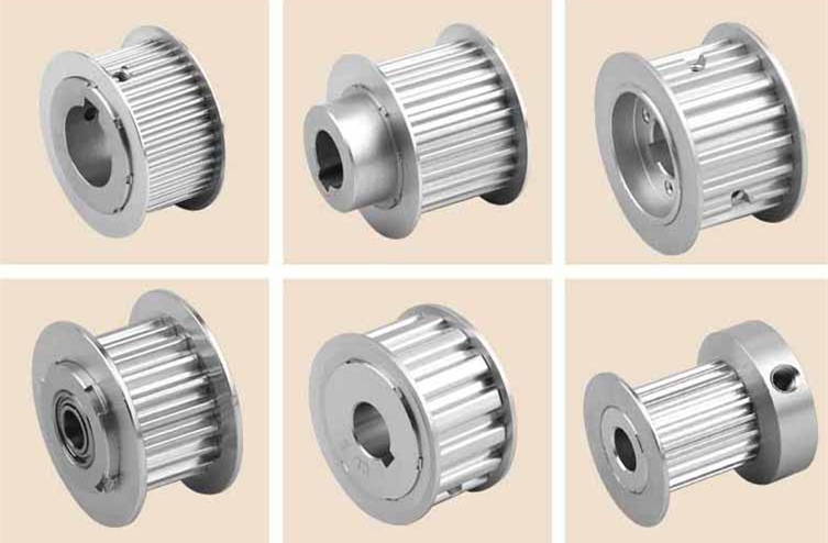 Bore 4mm for 2mgt Gt2 Synchronous Belt Width 6mm Small Backlash Gt 20 Teeth 2gt 2m Timing Pulley