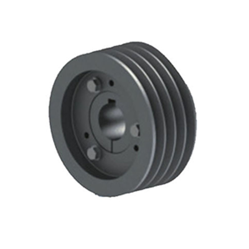 Good Quality SPA SPB SPC SPZ Double V Belt Pulley