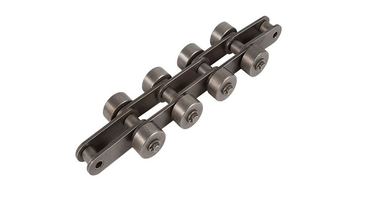 New Design Stainless Steel Chain
High-quality Outboard Roller
Customized Conveyor Chain with Low Price