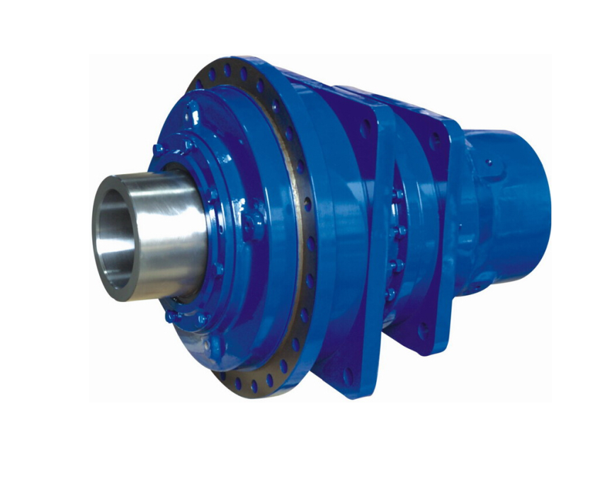 Wind Turbines Generator Gear Reducer Wind Power Generator Planetary Gearbox