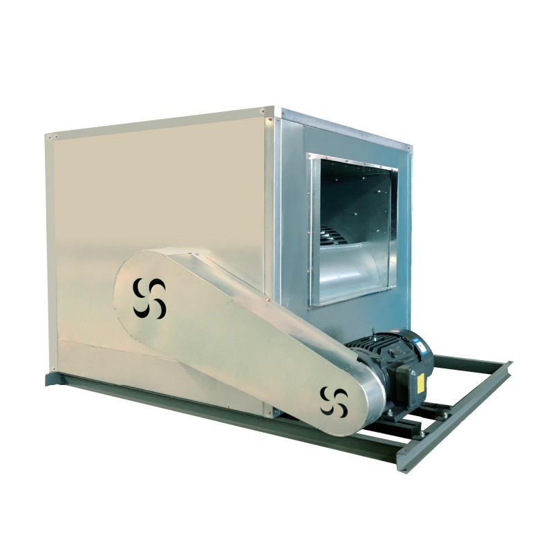 Exhaust Flow Air Ventilation Equipment Axial Propeller Tubeaxial Centrifugal Mixed Flow Fans Blower For Warehouses Civil