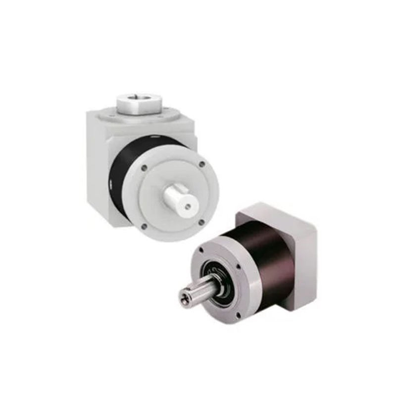 High Precision High Precision Ratio 1:10Planetary Speed Reducer Epicyclic Gearbox Gear Motor for Servo Motor