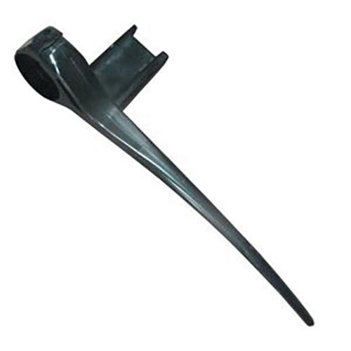 Promotional Various Durable Using Agricultural Spare Parts Poly Tine