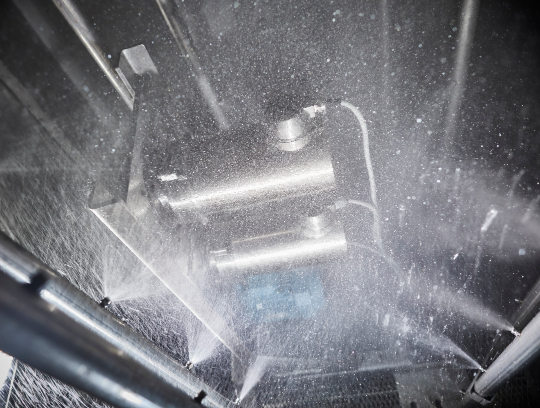 NEMA TENV TEFC IEC Stepper AC IP67 Explosion Proof Waterproof Washdown Stainless Steel Electric Motor for Food Processing Plant