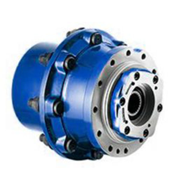 High-Precision Zero Low Backlash Planetary Gearbox Servo Motor Swing Wheel Vehicle Track Winch Slewing Drive Reducer