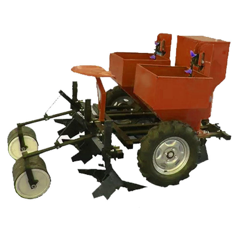 Agricultural Used Potato Planter Machine