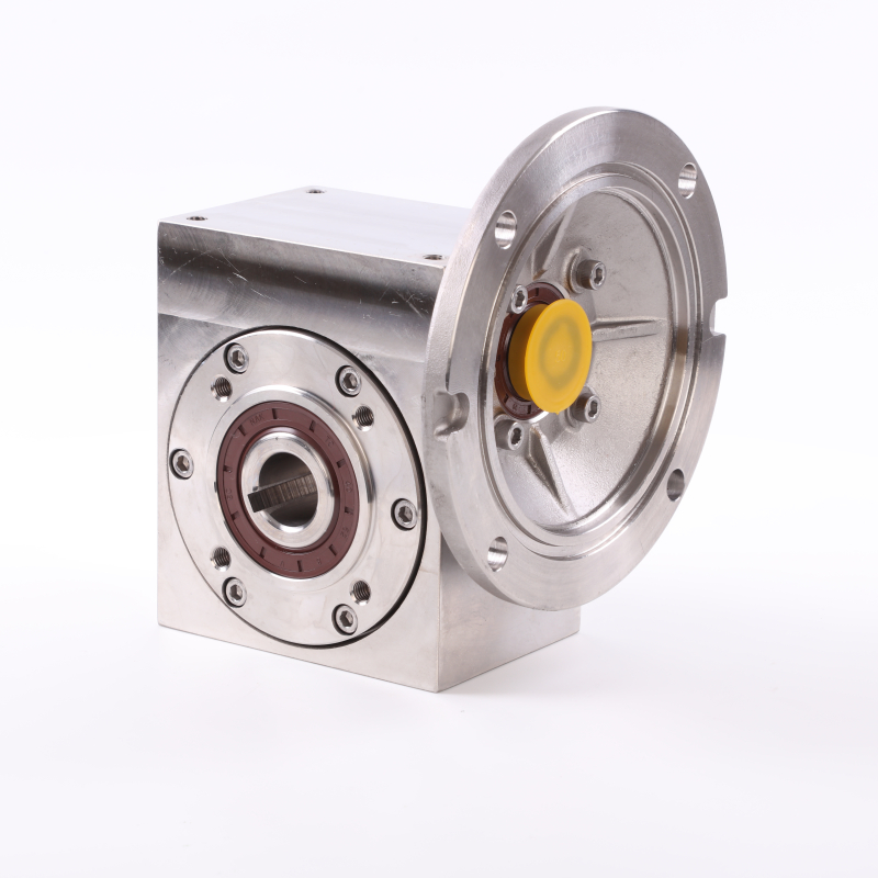New Type Good Quality NMRV Series 100:1 Ratio Gearbox