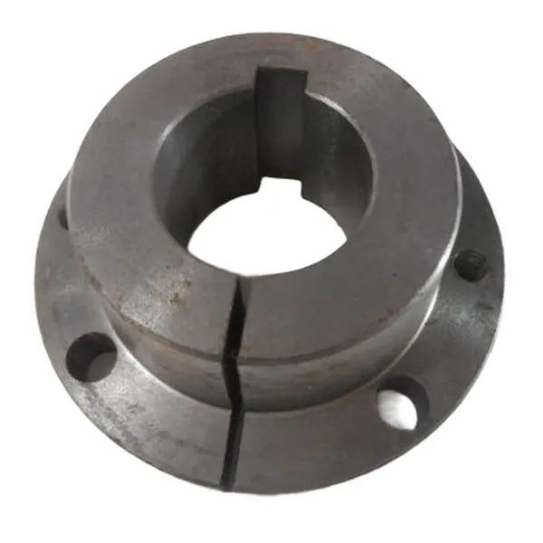 Custom XTB30 Stainless Steel CNC Machining Sleeve Bushings