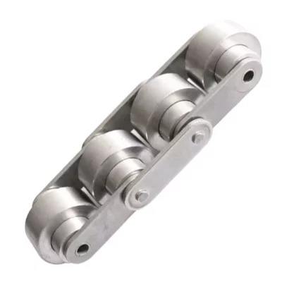 Stainless Steel Double Plus Chains (Accumulation Chain)