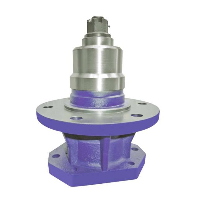 Multifunctional Agricultural Lawn Mower Series Gearbox for Wholesales