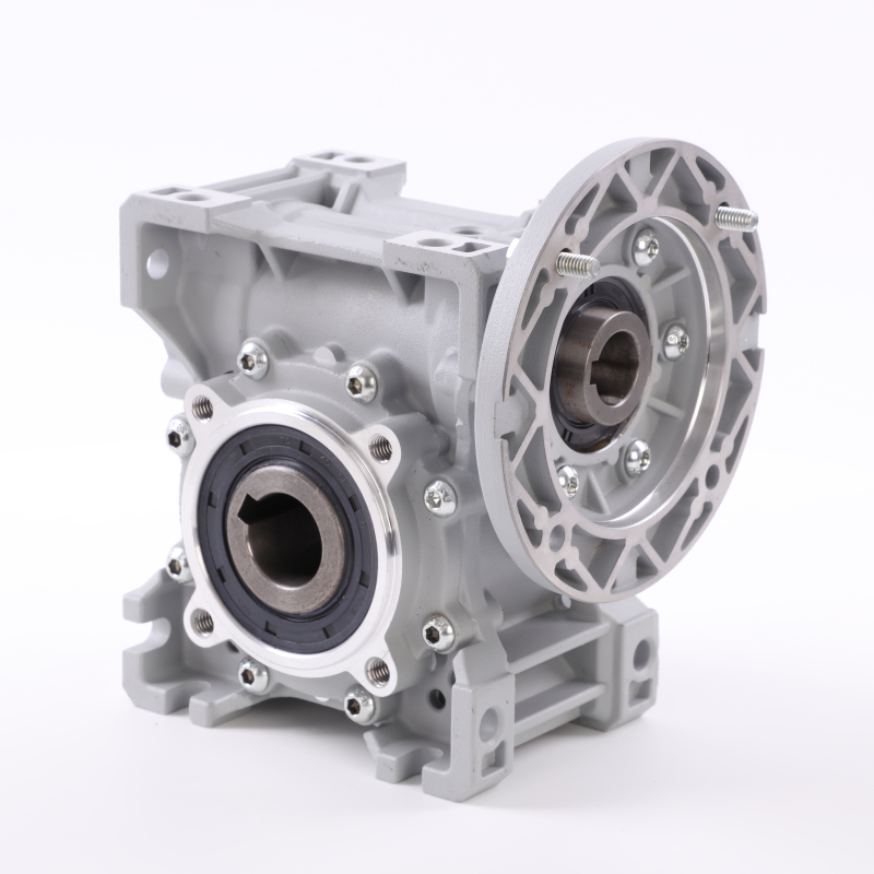 New Type Good Quality NMRV Series 100:1 Ratio Gearbox