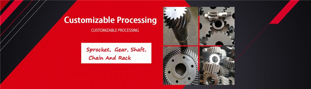 Custom Design Long Forged Steel 42CrMo Wind Turbine Main Shaft