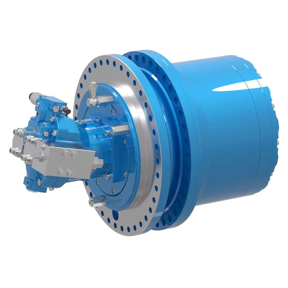 BADA Auto Electric Boat Anchor Winch Price High Quality EPCW SERIES Worm Gear Winch Drive
