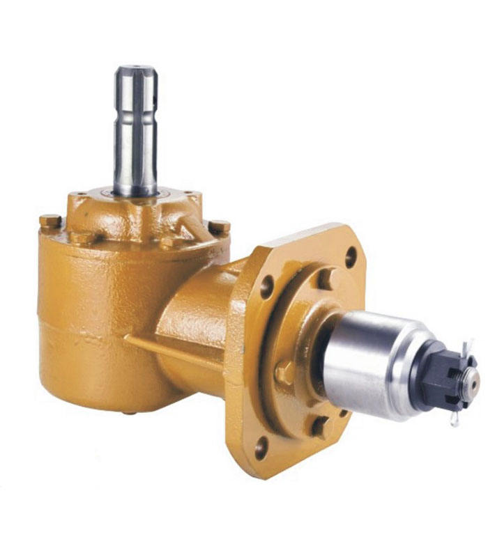 EP-RC31 Low Price Guaranteed Quality Gearbox Lawn Mower Series for Agricultural