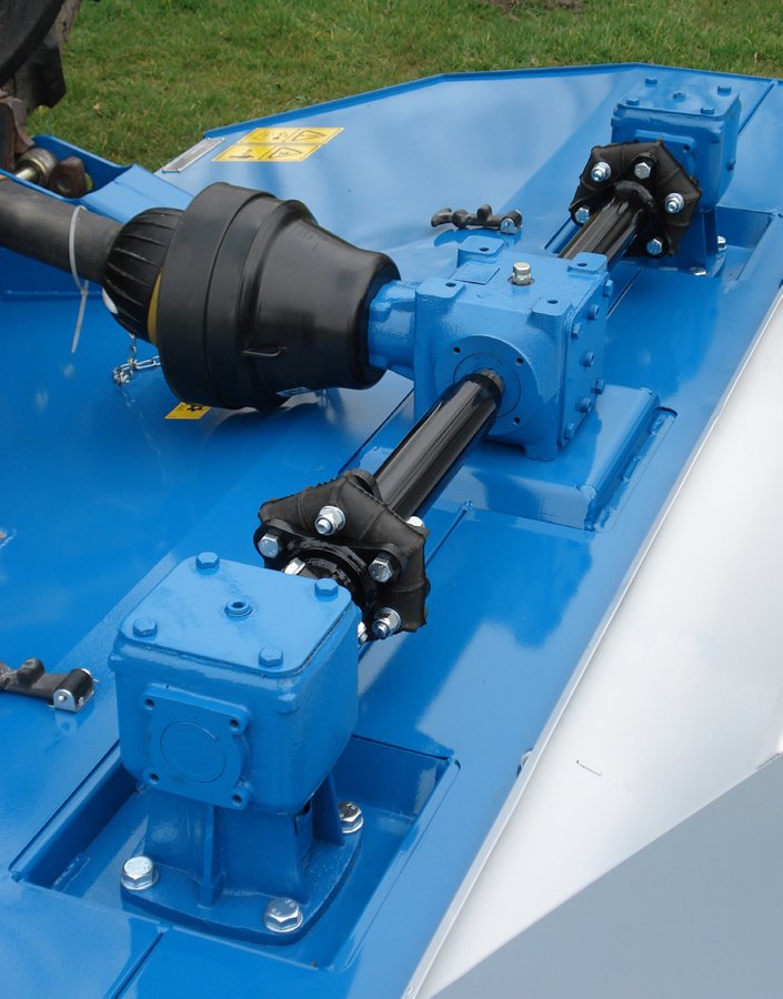 Agricultural Farm Machinery Parts Rotary Tiller Gearbox