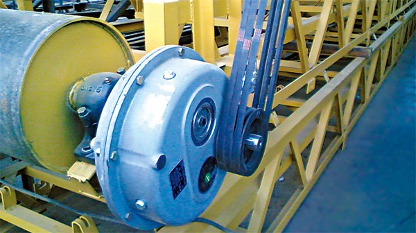 Ta Series Parallel Shaft Arm Mounted Gearbox Gearmotor Conveyor Speed Gear Reducer for Mining Belt Transmission System