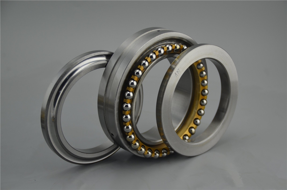 High Precision Angular Contact Ball Bearing for Engine Gear Bearing Machine Spindle