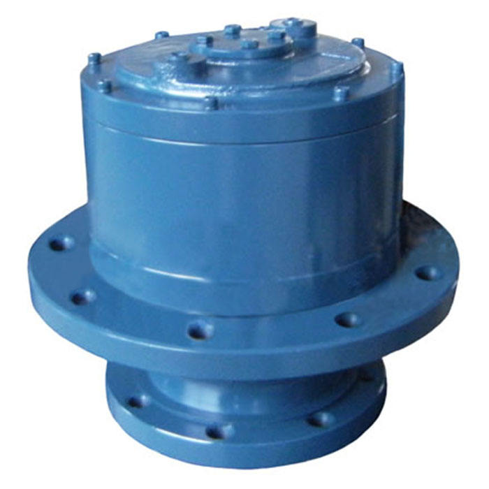 Bonfiglioli Planetary Gearbox 716c3b12A0113X106W1a145u26D Speed Reducers for Drilling Rig Winch