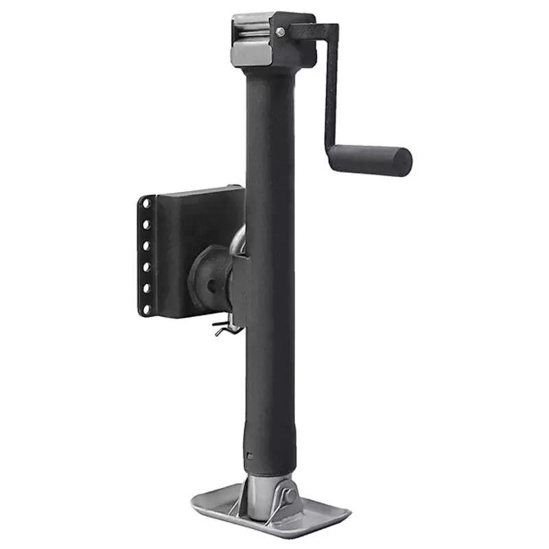High Quality 2000lbs TR1819 Side Wind Trailer Jack Wholesale Parts & Accessories