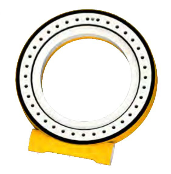 Widely Used Superior Quality FGE Series FGE25 Slewing Drive Gearbox for Excavator Accessories