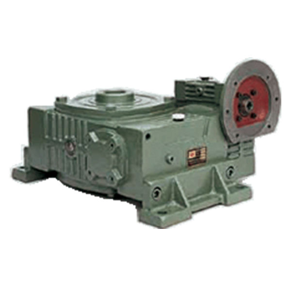 High Efficiency Small Gear Box Worm Gearbox WPAReducer Helical Gearing Arrangement Designed Increase RPM Machinery Industries