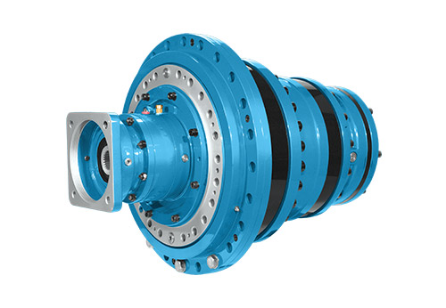 BADA Auto Electric Boat Anchor Winch Price High Quality EPCW SERIES Worm Gear Winch Drive