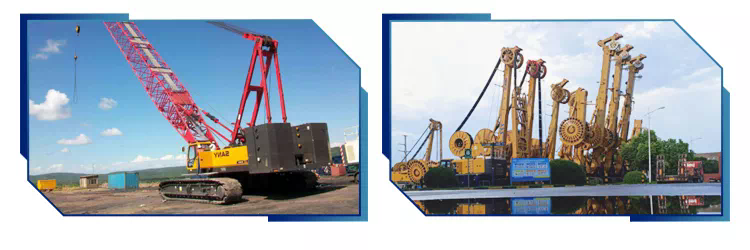 Factory Price High Load Carrying High-Speed High Precision Wearable Low Noise Slewing Bearing for Excavator