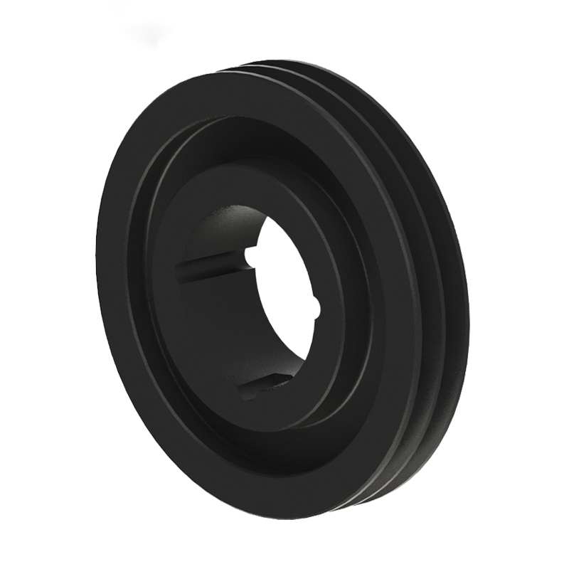 Multifunctional Spa/spz/spb/spc European Standard Cast Iron Taper Lock Pulleys with Low Price