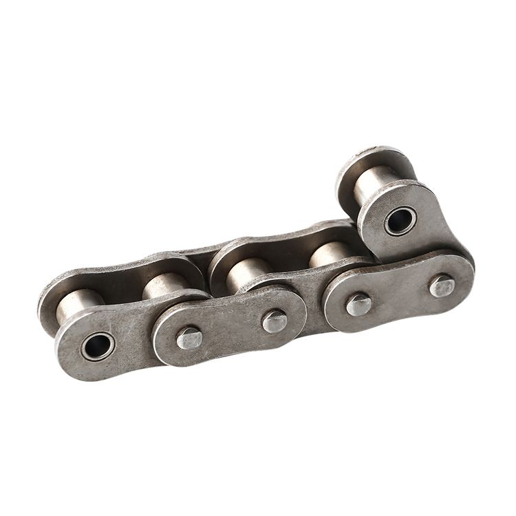China Professional Wholesale Price High Precision High Strength High Wear Resistance Stainless Steel Transmission Chains
