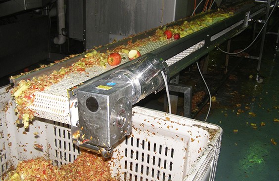 NEMA TENV TEFC IEC Stepper AC IP67 Explosion Proof Waterproof Washdown Stainless Steel Electric Motor for Food Processing Plant