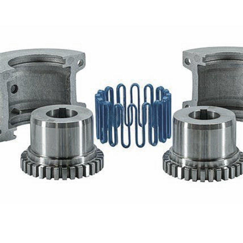 Good Quality T20 Type Grid Coupling