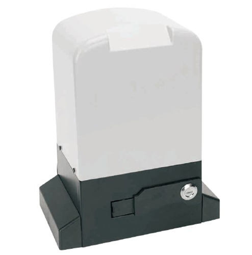 Electric Automatic Sliding Gate Motor Reliable Magnetic Sliding Gate Opener for 1000kg Sliding Gate Operator