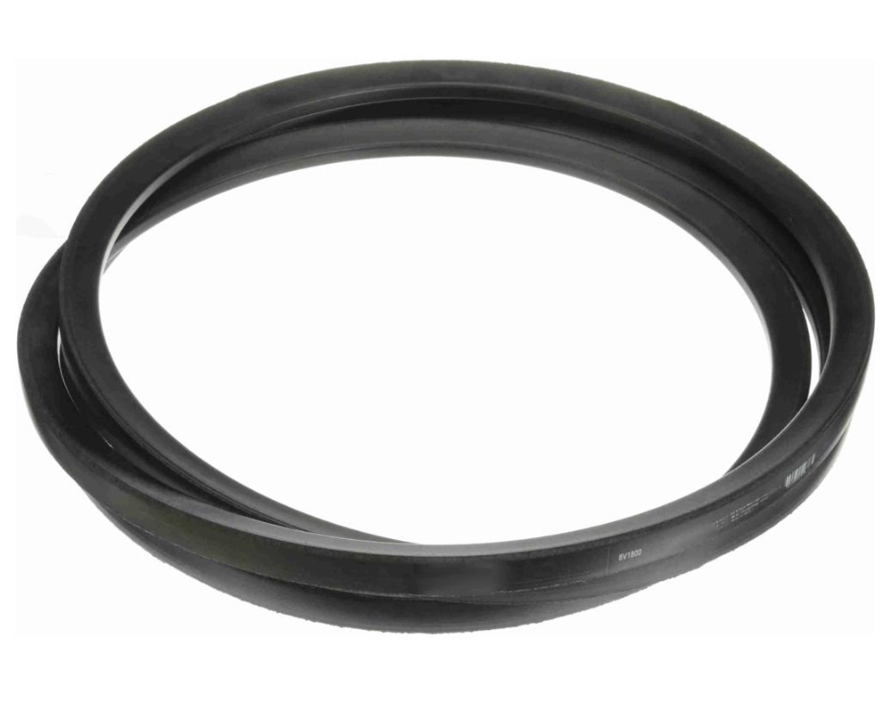 USA Professional American Standard 8V Series Cast Iron Fourteen-Groove Pulley Sheaves with Split Taper Bushings