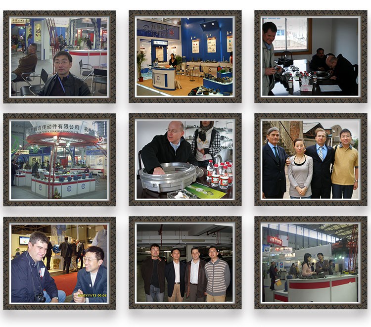 Vertical Mounted Wpo Wpx Wpa Cast Iron Wp Series Geared Motor Reduction Gearbox Worm Reducer for Wholesales