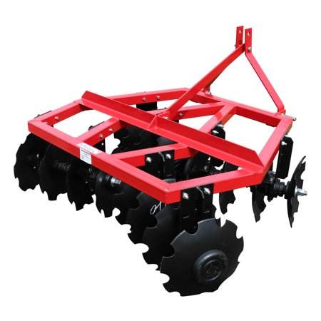 Promotional Various Tractor Plough 4ft 5ft 6ft  7ft 3 Point Heavy Disc Plow