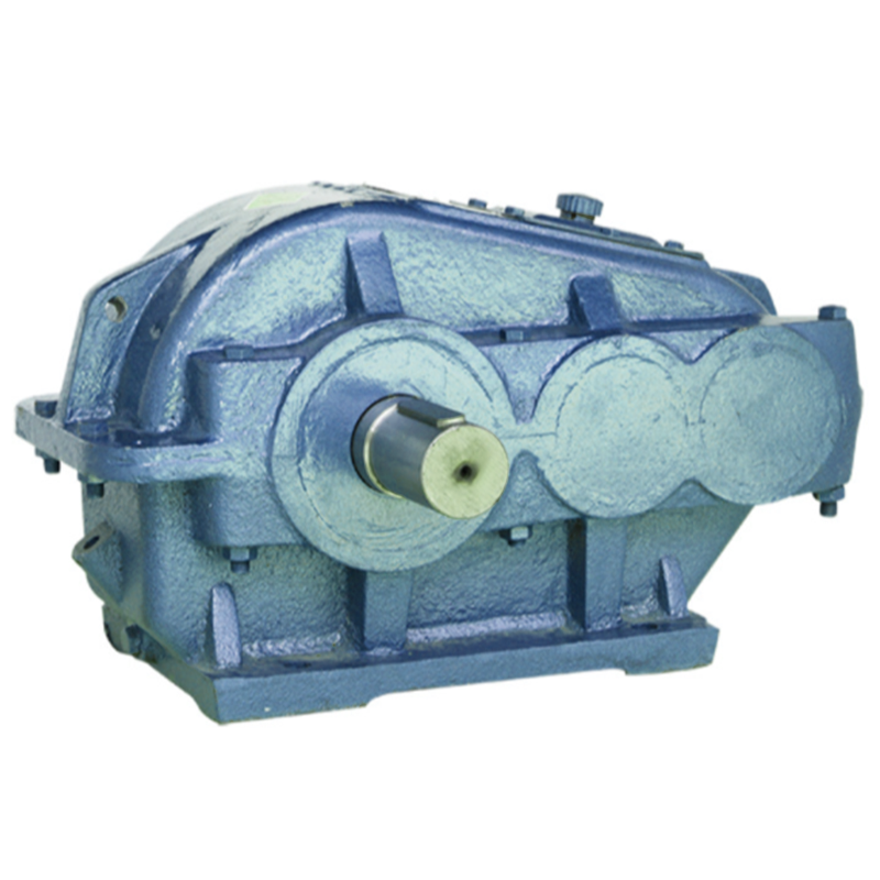 Made in China  ZSY Series Cement 3 Stage Helical Industrial Gearboxes and Gear Reduction