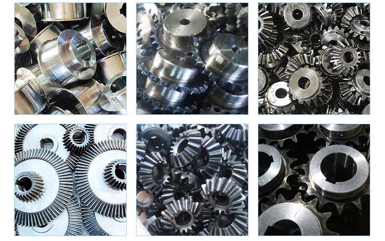 Professional Roller Chain Sprocket Sprockets with Great Price