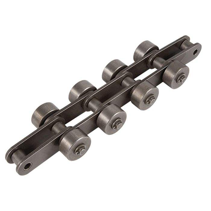 New Design Stainless Steel Chain
High-quality Outboard Roller
Customized Conveyor Chain with Low Price