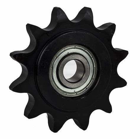 High Quality Standard Industry Standard Idler Chain Sprocket Steel Sprocket