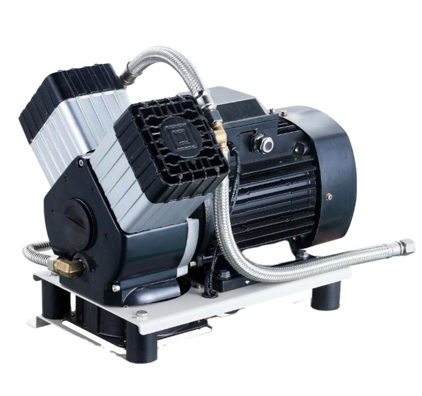 Mikovs Air Compressor 220/380v 1.5kw High Efficient Professional Air-compressor