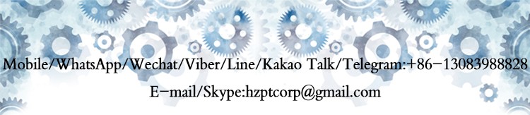 BL Series Stainless Steel Leaf Chain and Sprockets SSLH4046 SSBL2046 for Restaurant Industries