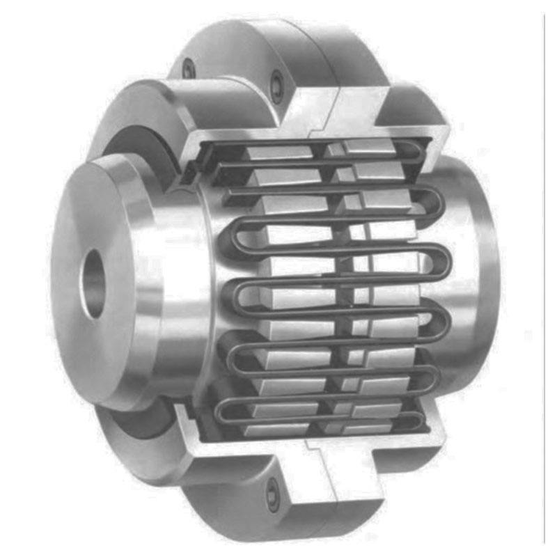 Highly Flexible Falk 1170T Grid Coupling Quality Guaranteed at Low Price with OEM Customization Support