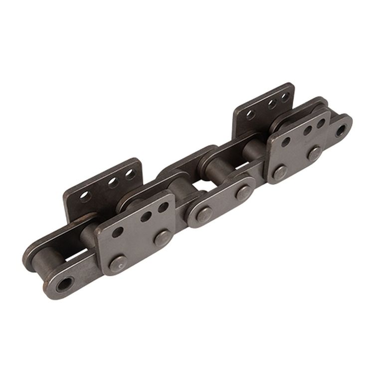 Custom Made High Strength High Wear Resistance Corrosion Impact Resistant Engineering Class Chains for Transmission Long