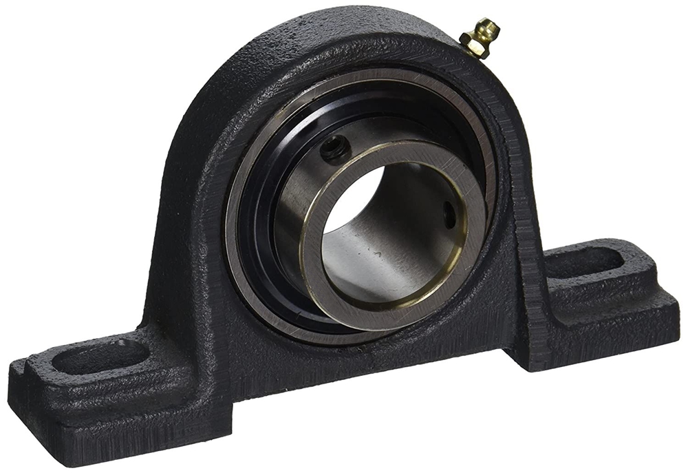 Manufacturer Mounted Insert Pillow Block Bearing Hot Sale USA UCP204 Inch Size  Set Metal OEM Building Food Cast